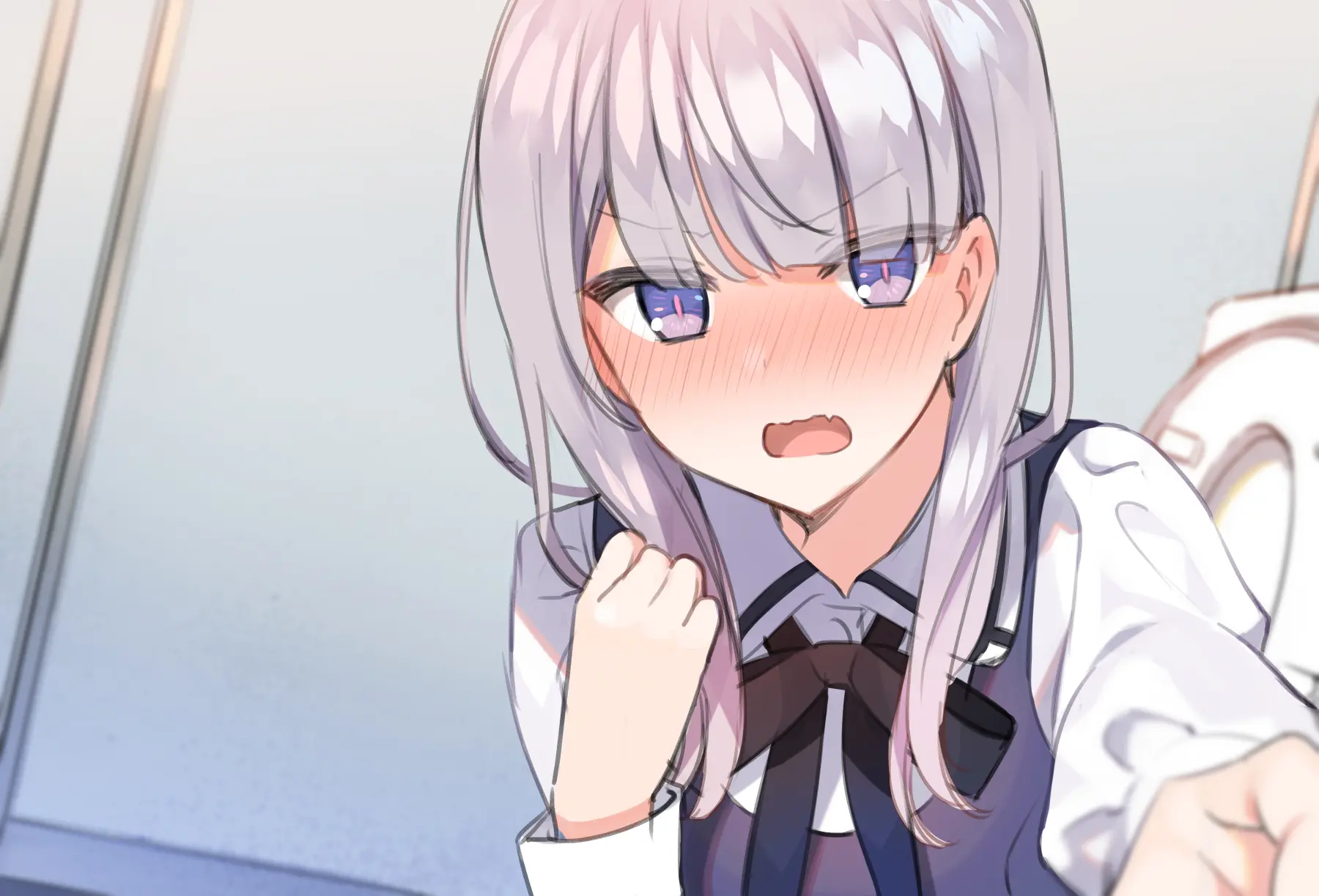 Saimin Douga De Namaiki Namanushi Ga Namaiki Suru Namahousou ~Jitaku Gakkou Hen~